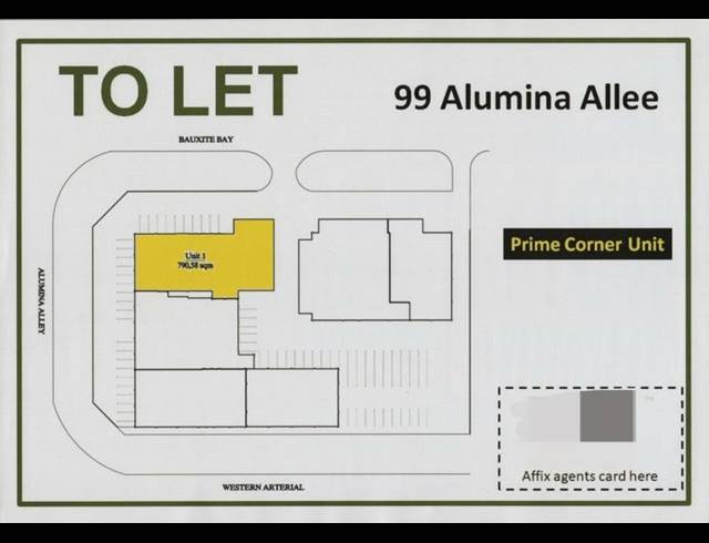 BUSINESS PROPERTY TO RENT IN ALTON